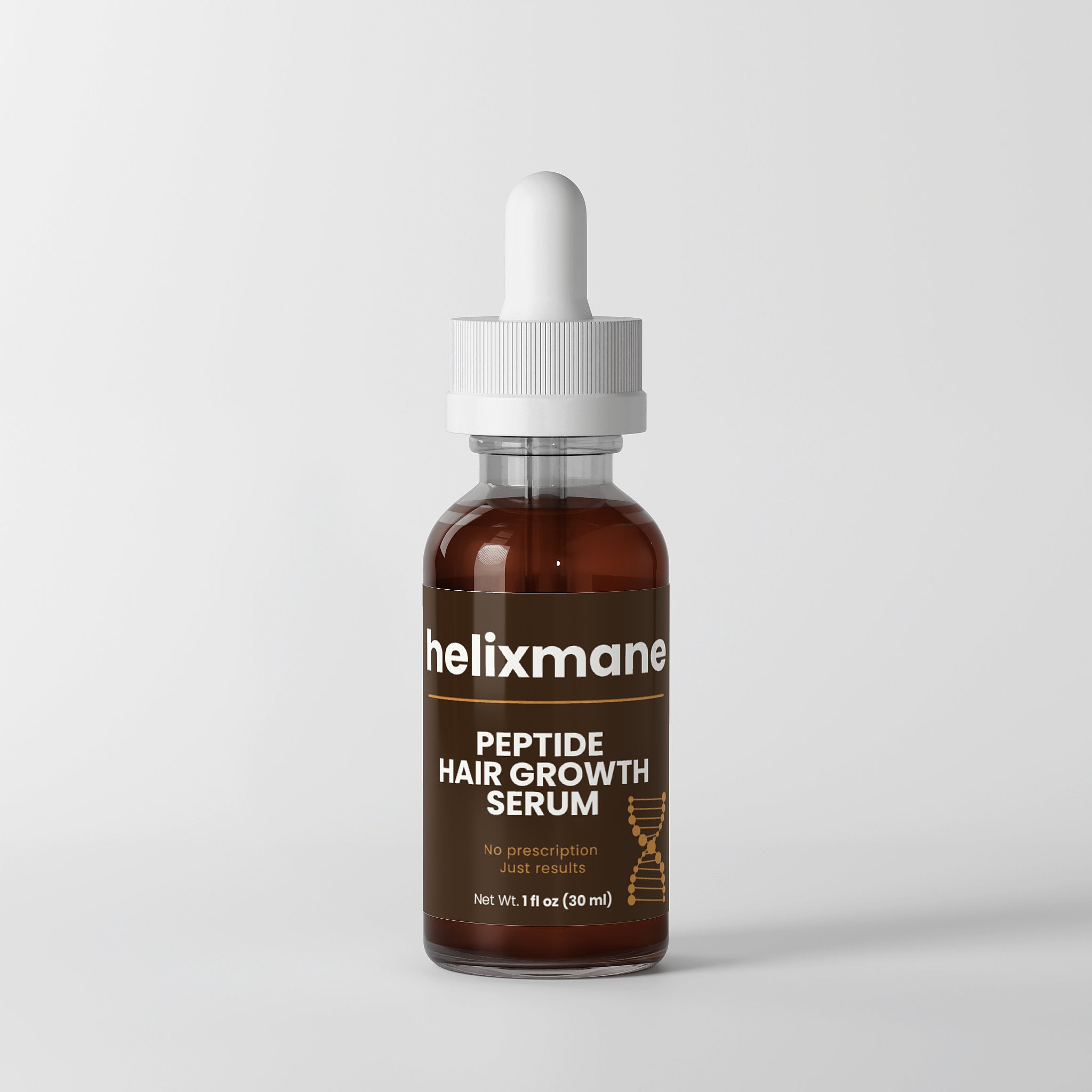 Peptide Hair Growth Serum