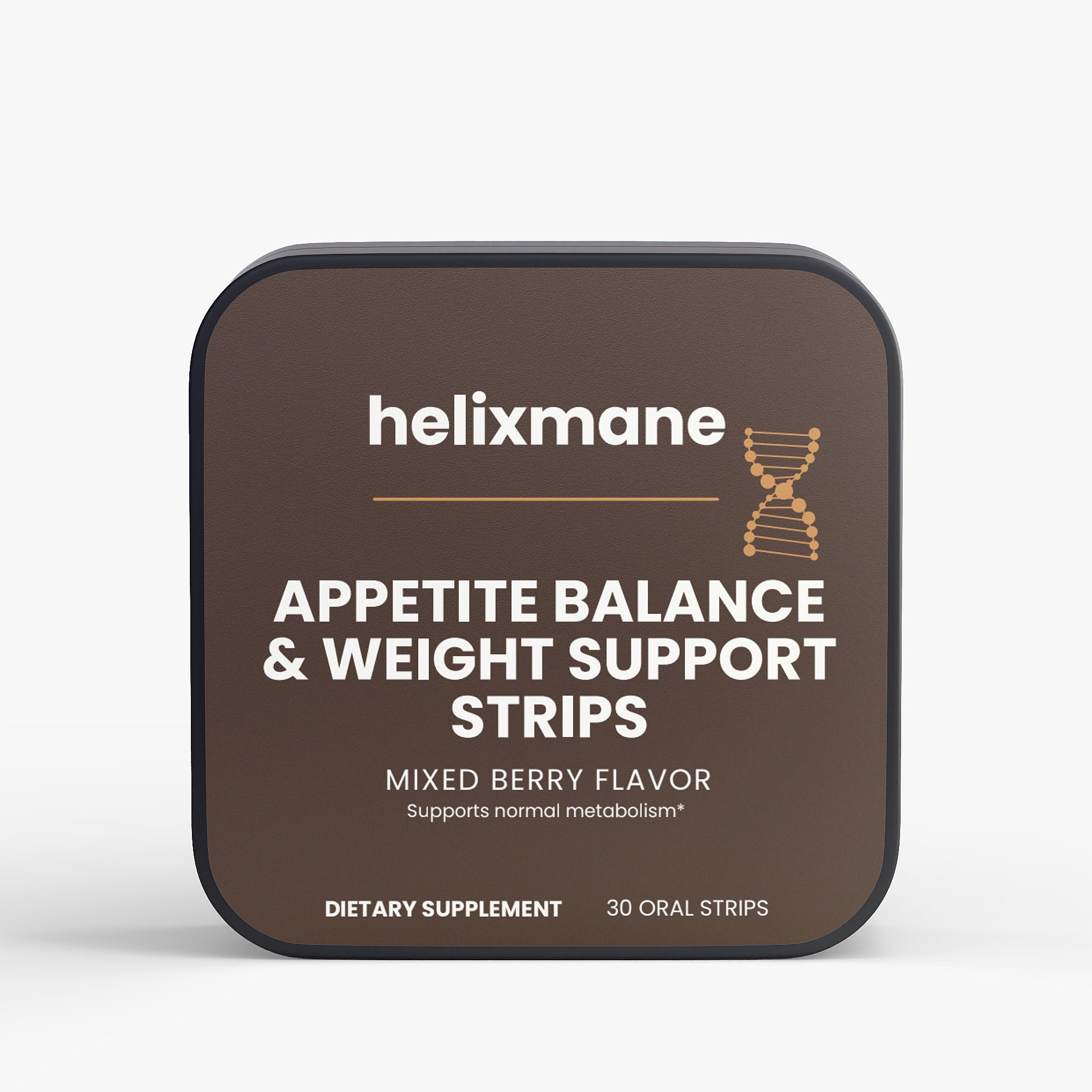 Appetite Balance & Weight Support Strips