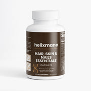Hair, Skin and Nails Essentials