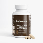 Hair, Skin and Nails Essentials