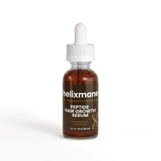 Peptide Hair Growth Serum