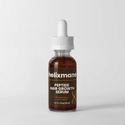 Peptide Hair Growth Serum