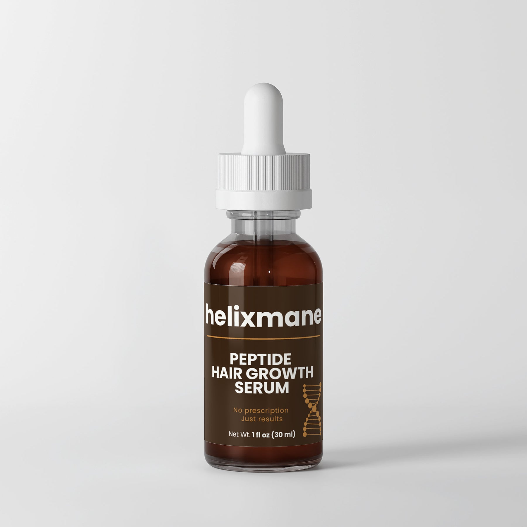 Peptide Hair Growth Serum