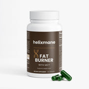Fat Burner with MCT