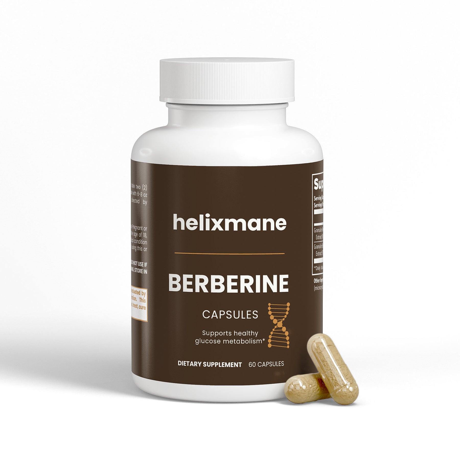 Berberine