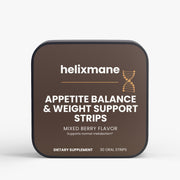 Appetite Balance & Weight Support Strips