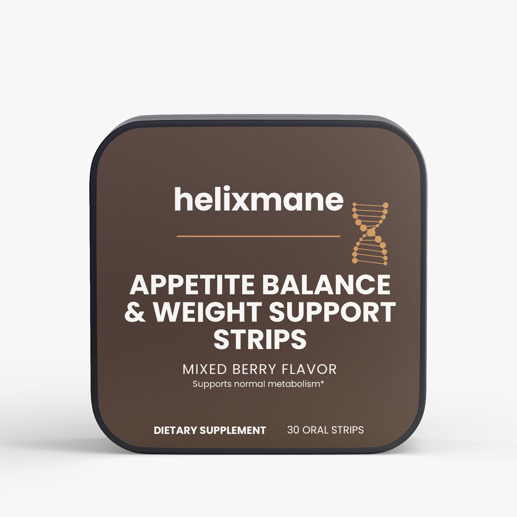 Appetite Balance & Weight Support Strips