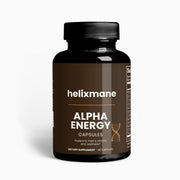 Alpha Energy