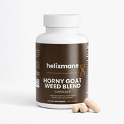 Horny Goat Weed Blend