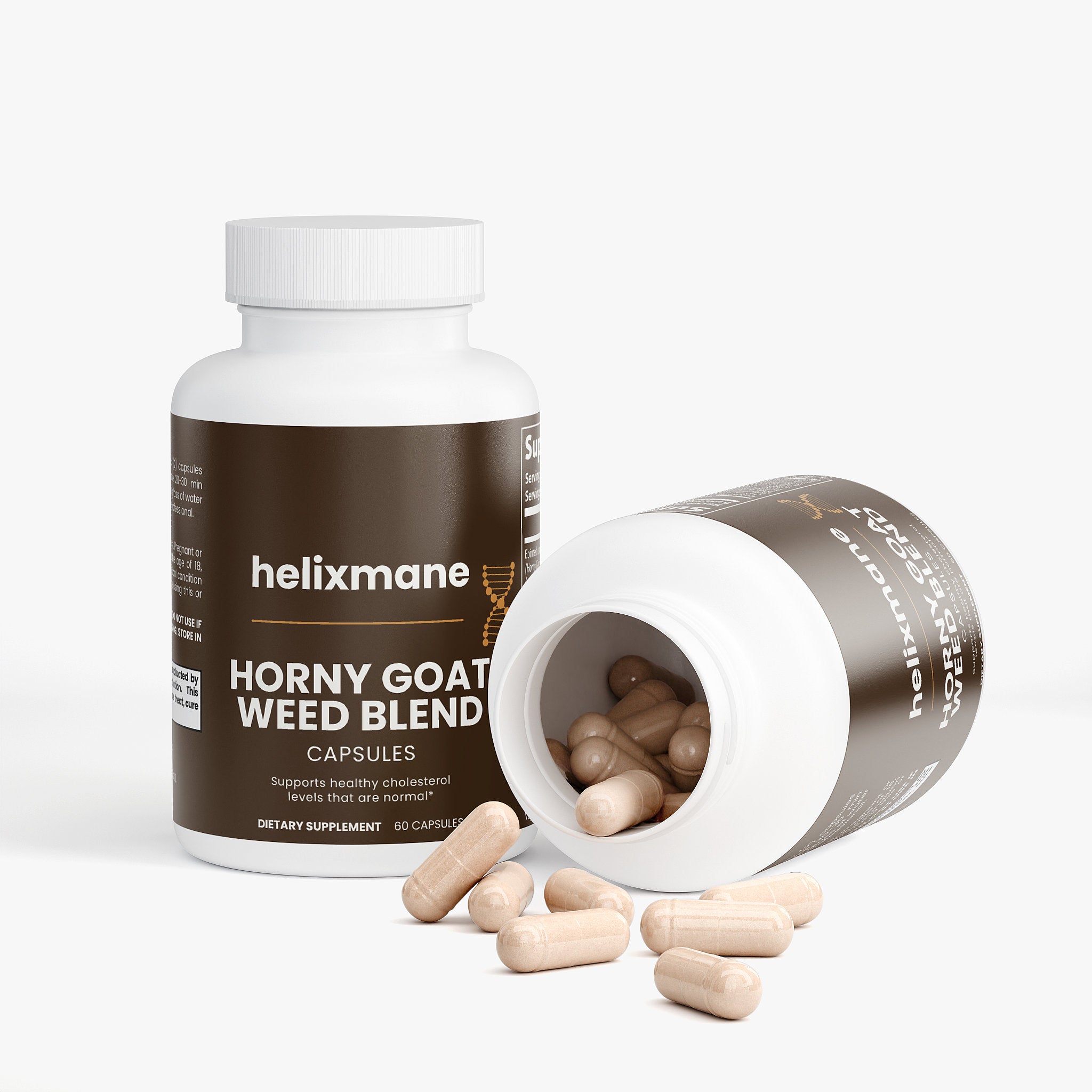 Horny Goat Weed Blend