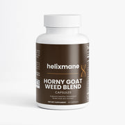 Horny Goat Weed Blend