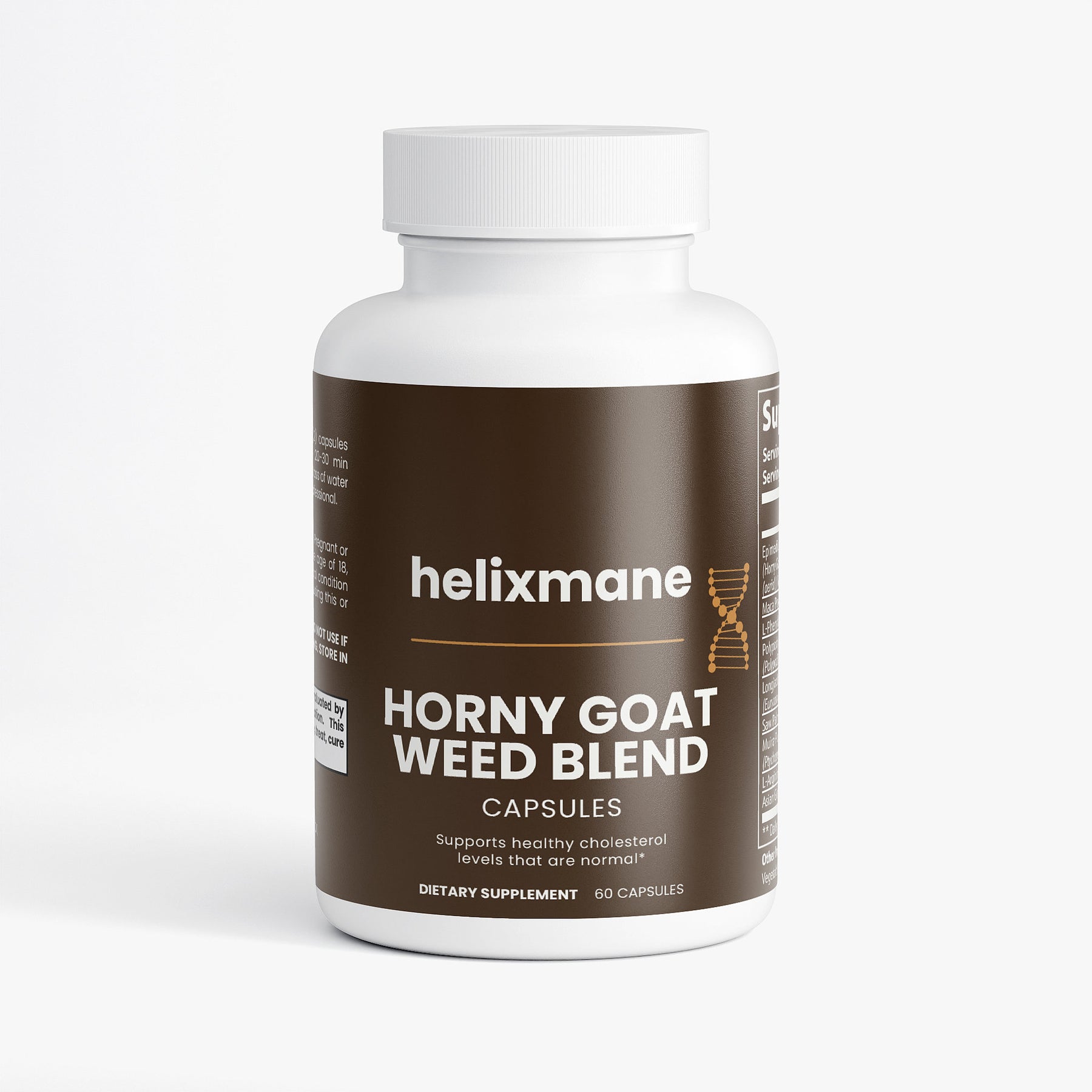 Horny Goat Weed Blend