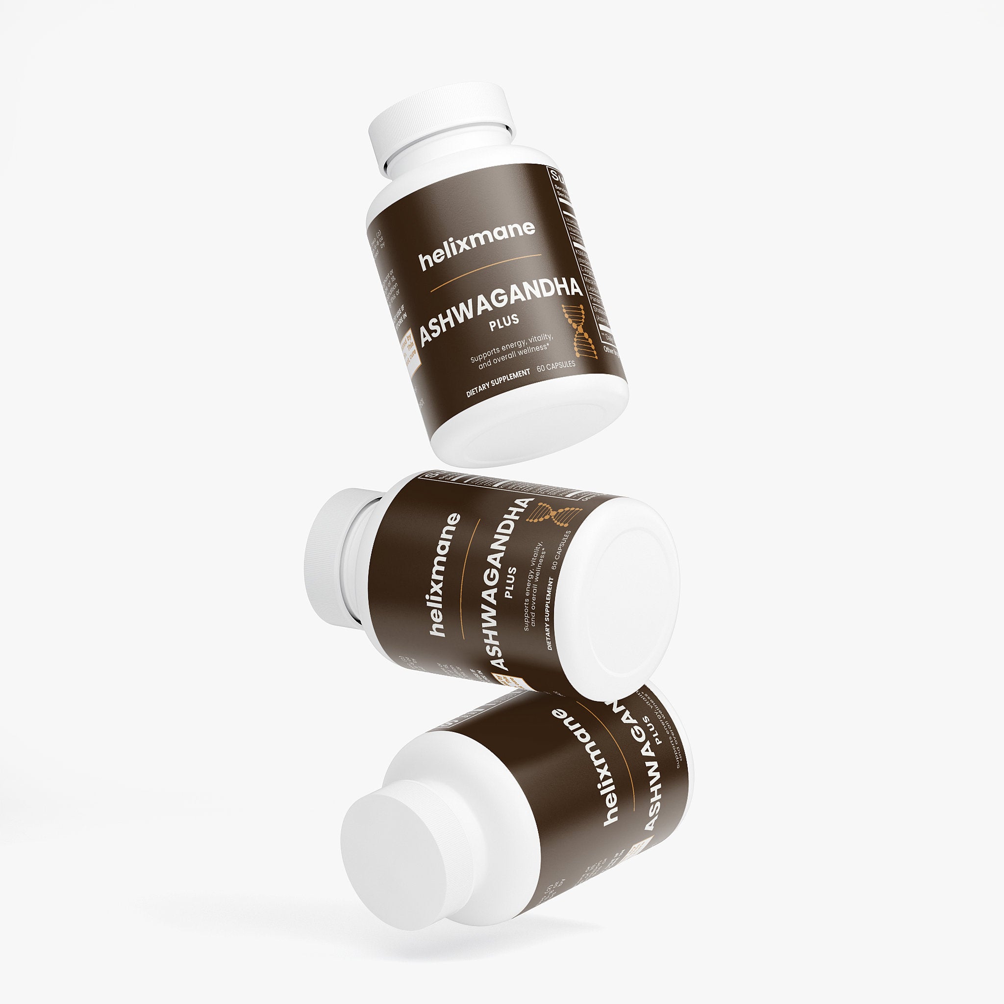 Ashwagandha Plus