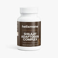 Shilajit Adaptogen Complex