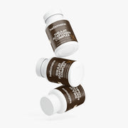 Shilajit Adaptogen Complex